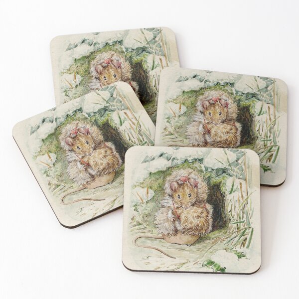 Item preview, The Tale of the Flopsy Bunnies (1909) - Beatrix Potter designed and sold by SALON DES ARTS.
