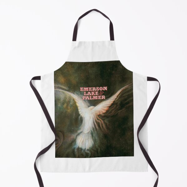 Item preview, Camiseta gráfica Emerson Lake y Palmer designed and sold by AdrianDiamonda.