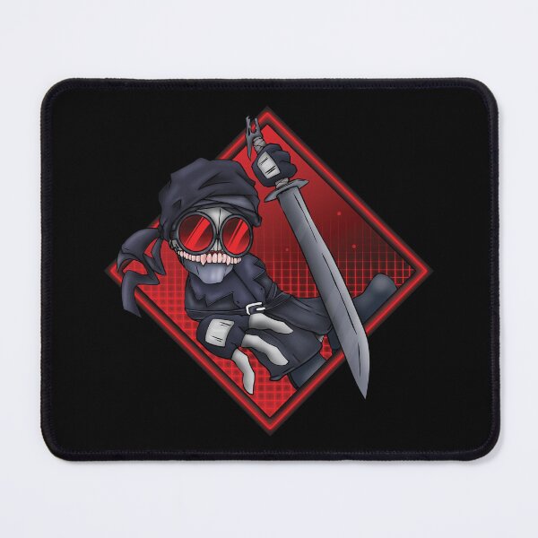 Item preview, Madness combat Hank j wimbleton incident 012F art designed and sold by Ruvolchik.