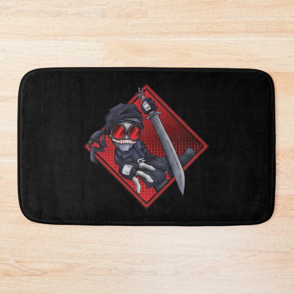 Item preview, Madness combat Hank j wimbleton incident 012F art designed and sold by Ruvolchik.