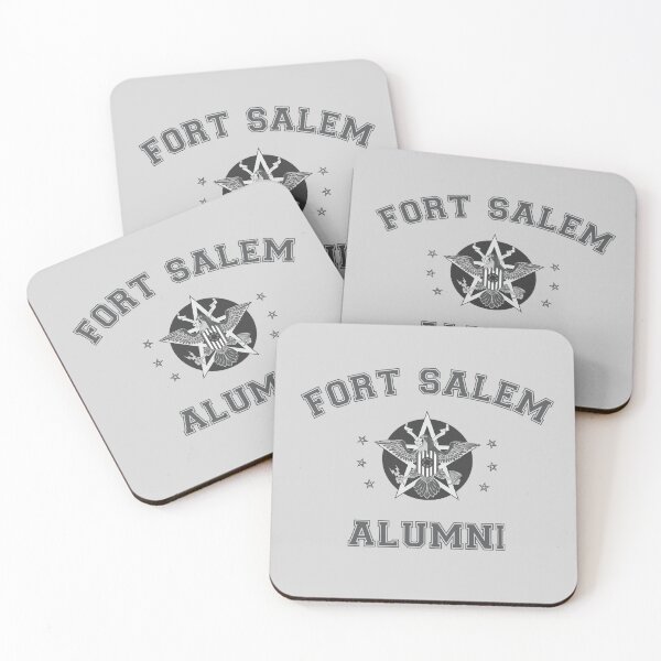Item preview, Fort Salem Alumni designed and sold by missninjacookie.