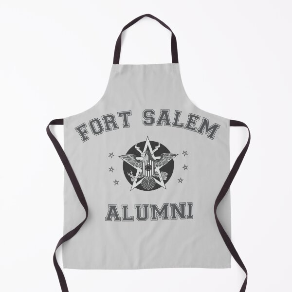 Item preview, Fort Salem Alumni designed and sold by missninjacookie.