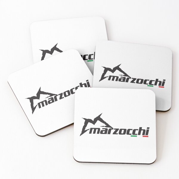 Item preview, Marzocchi Bike Suspension designed and sold by denisfester.