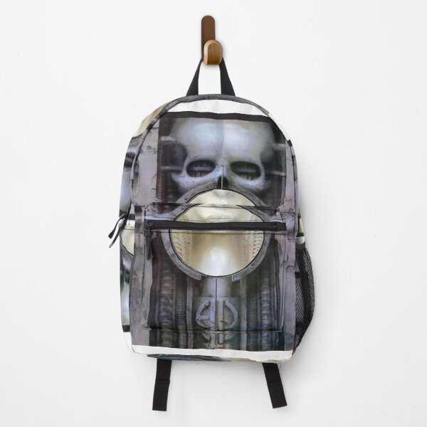 Item preview, Emerson Lake and Palmer - Brain Salad Surgery Graphic T-Shirt designed and sold by AdrianDiamonda.