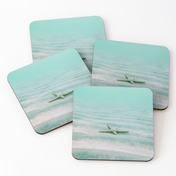 Item preview, Estrella de mar blanca designed and sold by marygov.