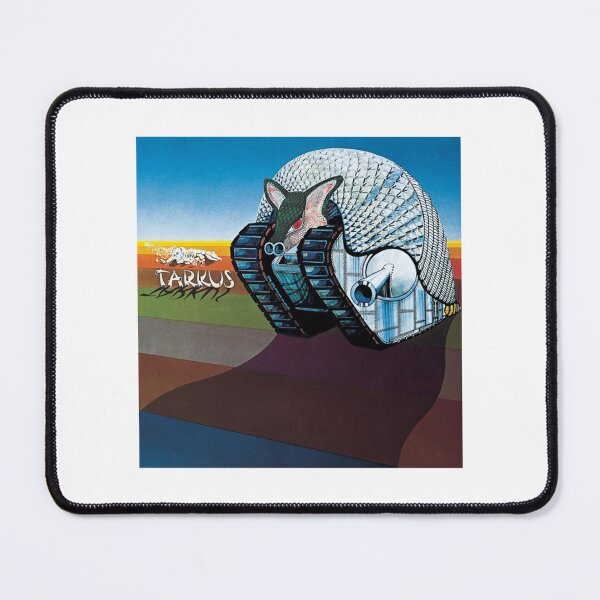 Item preview, Emerson Lake and Palmer - Tarkus Classic T-Shirt designed and sold by AdrianDiamonda.