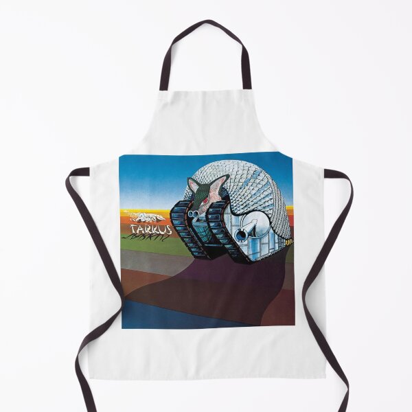 Item preview, Emerson Lake and Palmer - Tarkus Classic T-Shirt designed and sold by AdrianDiamonda.