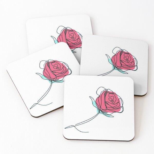 Item preview, Rose wishes designed and sold by Hudha  Nooraa.