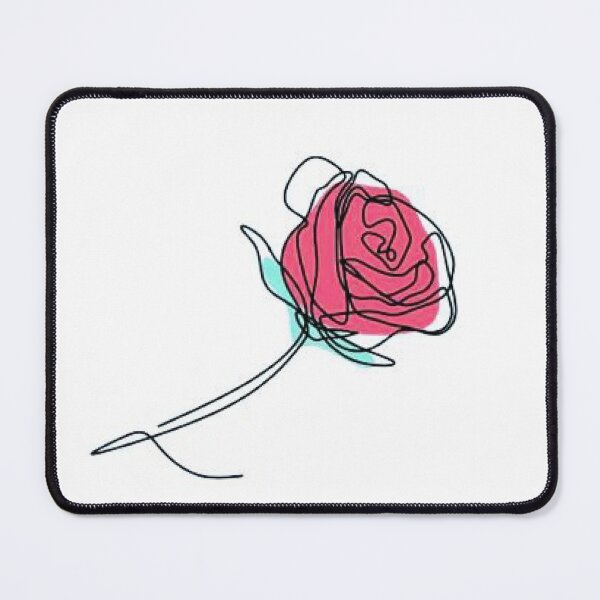 Item preview, Rose wishes designed and sold by Hudha Nooraa.