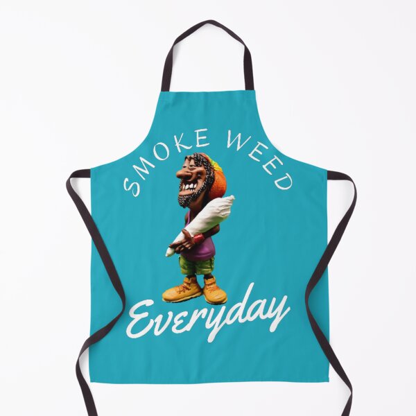 Item preview, Rasta Smoking Marijuana Weed designed and sold by BestDesignbySof.