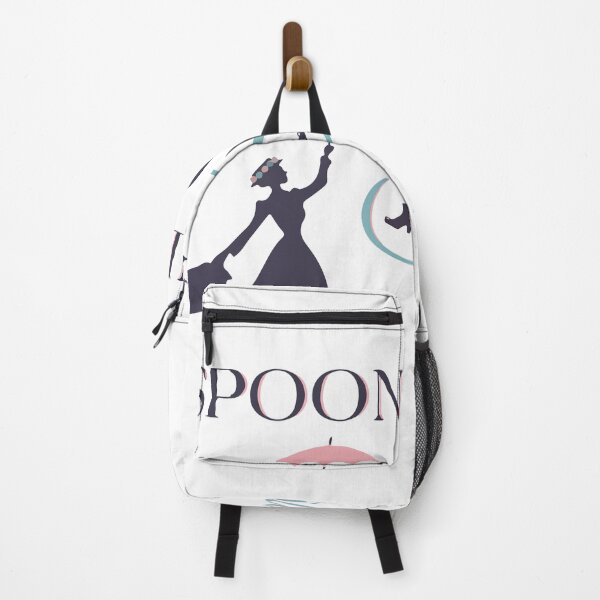 Item preview, Spoonful of sugar / Mary Poppins Classic T-Shirt designed and sold by Abdelmorite.
