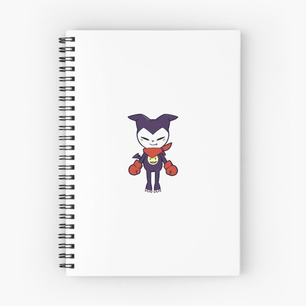 Item preview, impmon designed and sold by mossbot.