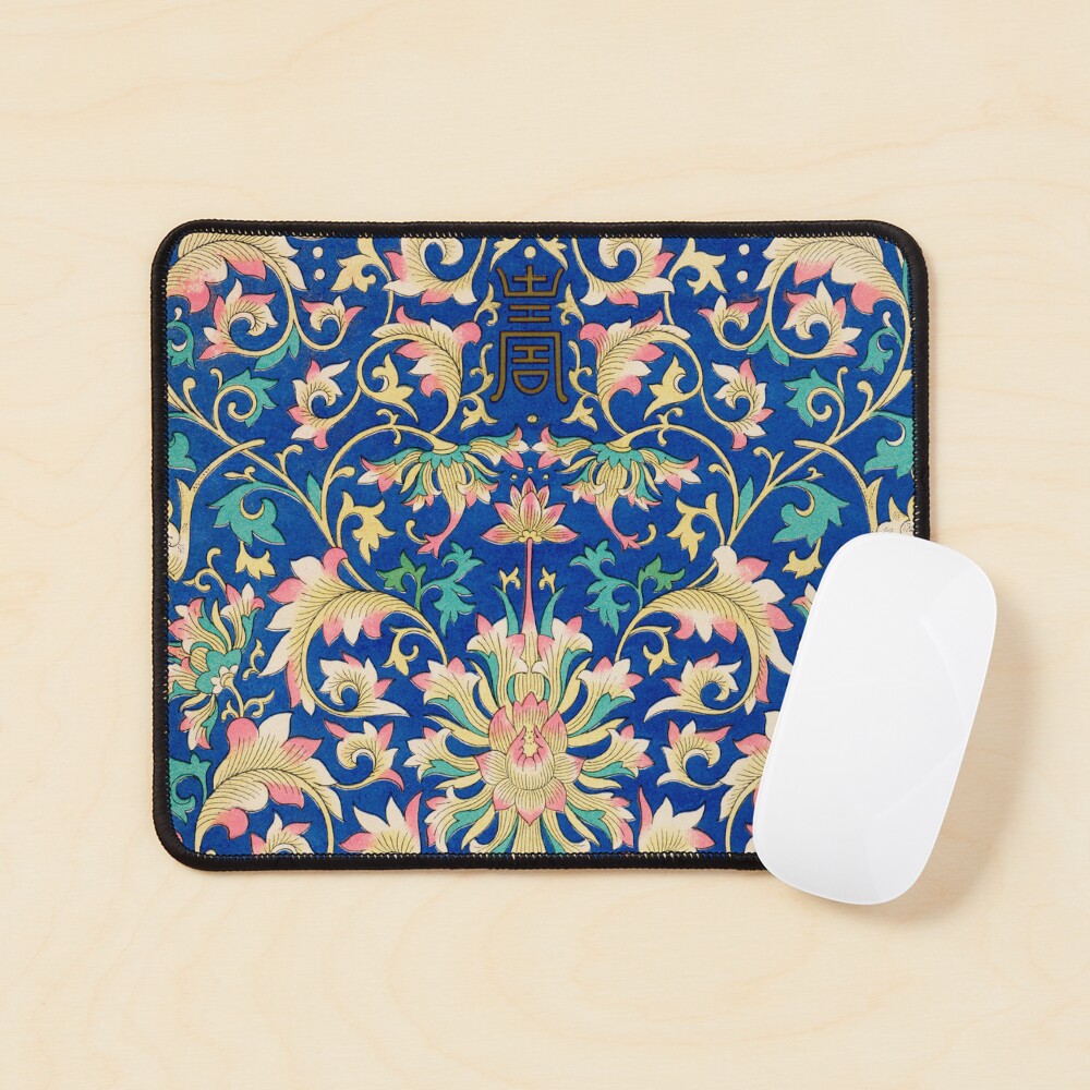 Item preview, Mouse Pad designed and sold by Mandeeq.