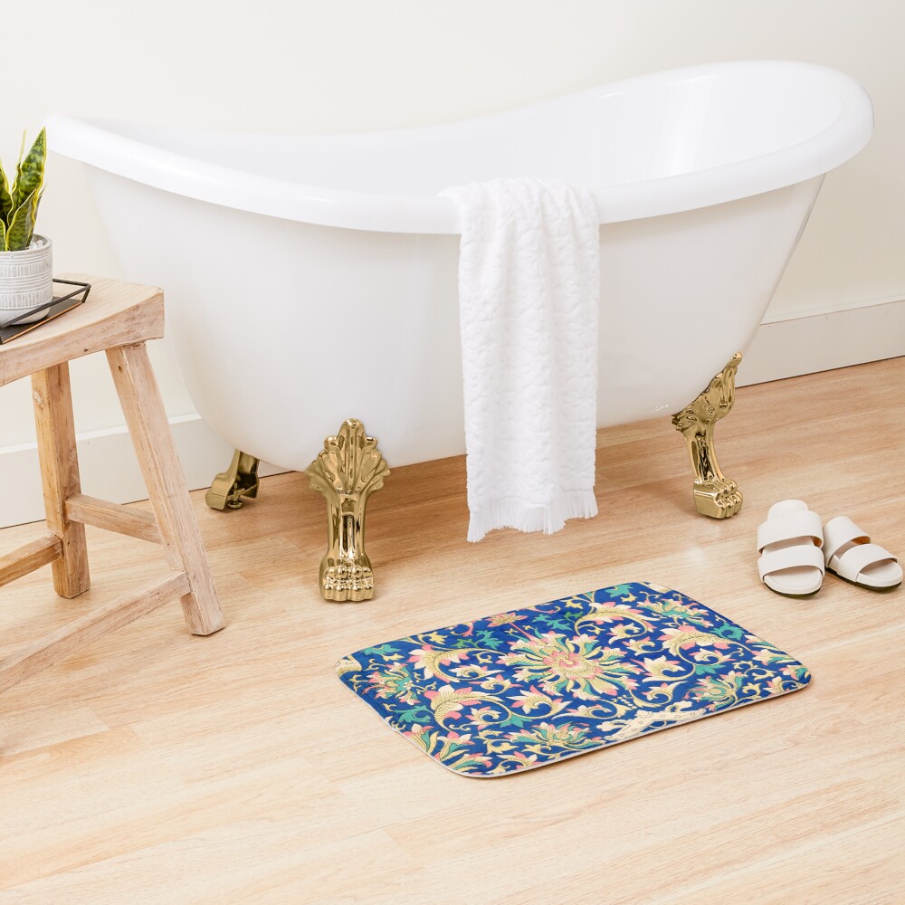 Item preview, Bath Mat designed and sold by Mandeeq.