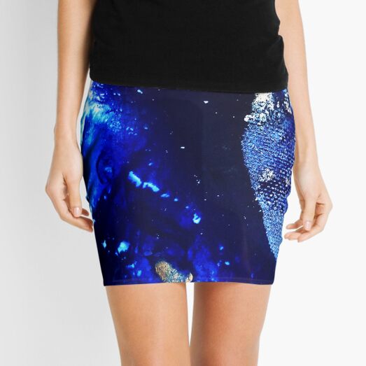 Bluebayou Mini Skirt