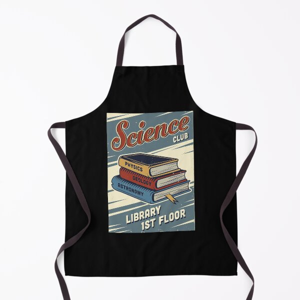 Item preview, Science Club designed and sold by YasTaniso.