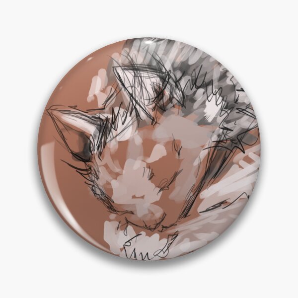 Item preview, Milk Choc 'Nap' by me, Stringer Things designed and sold by stringerthings.
