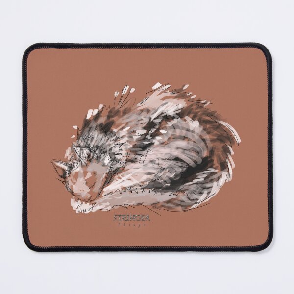 Item preview, Milk Choc 'Nap' by me, Stringer Things designed and sold by stringerthings.