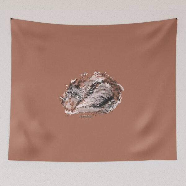 Item preview, Milk Choc 'Nap' by me, Stringer Things designed and sold by stringerthings.