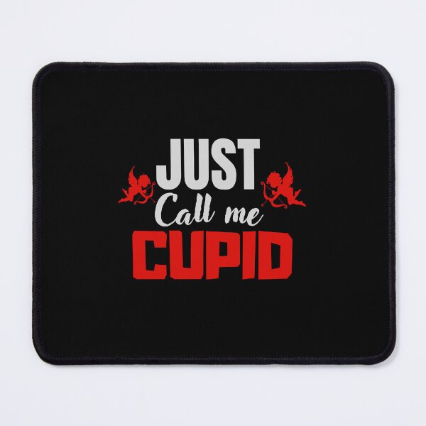 Item preview, Just Call me Cupid #01 designed and sold by WaguinhoTex.