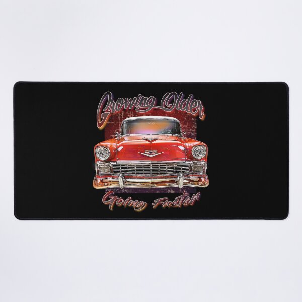 Item preview, 1956 Chevy designed and sold by AGED Limited.