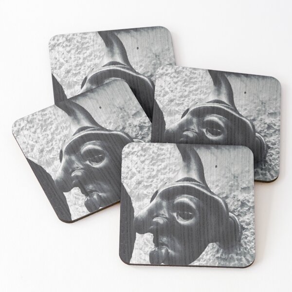 Item preview, Commedia Dell arte - Dark designed and sold by goldenbrown09.