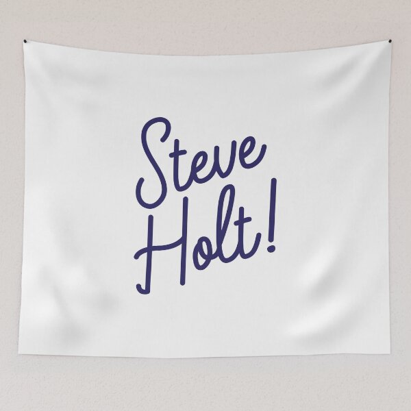 Item preview, Steve Holt! designed and sold by yelly123.