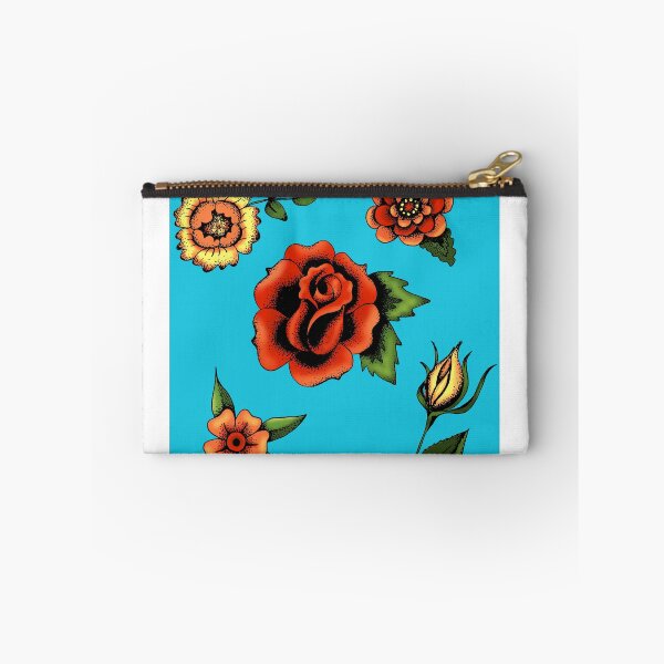 Item preview, Flash Art Flowers designed and sold by A Different Place and Time .