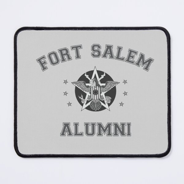 Item preview, Fort Salem Alumni designed and sold by missninjacookie.
