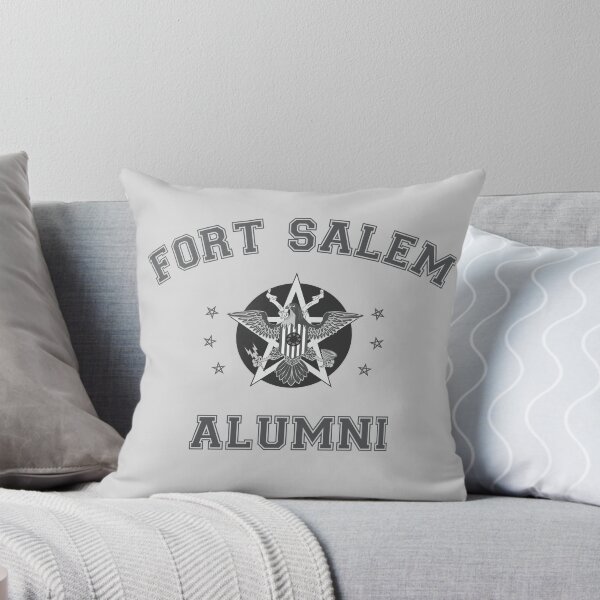 Item preview, Fort Salem Alumni designed and sold by missninjacookie.