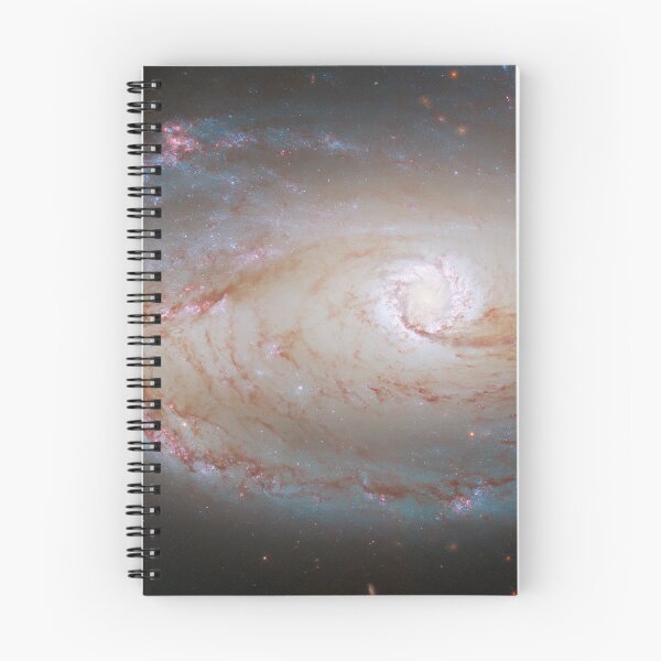 Item preview, Eye of the galaxy (NGC 1097) - constellation of Fornax designed and sold by Raureif.