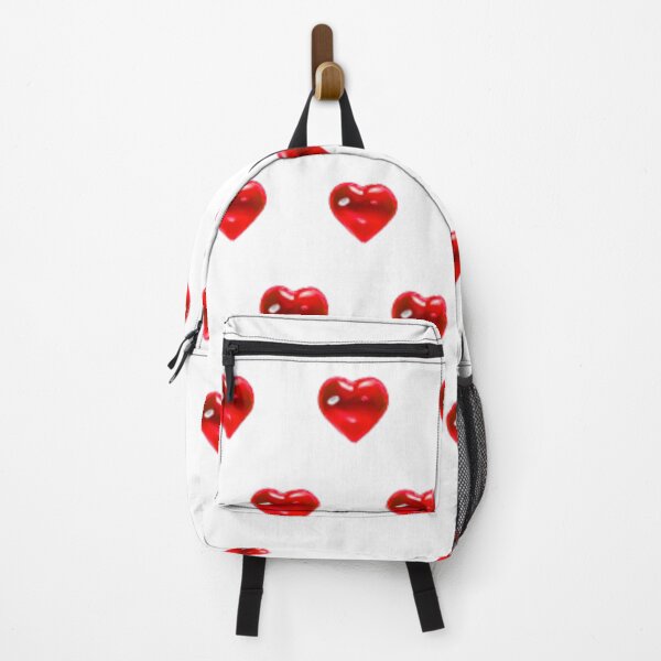 Item preview, Cute Heart Patterns designed and sold by idea-factory.