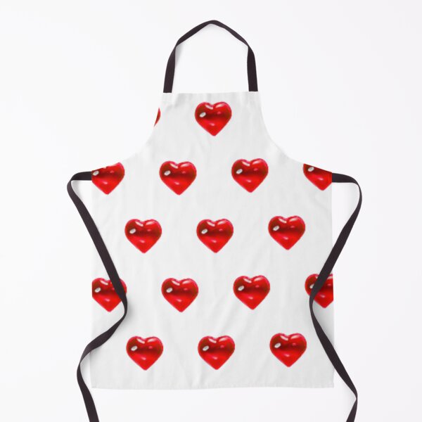 Item preview, Cute Heart Patterns designed and sold by idea-factory.