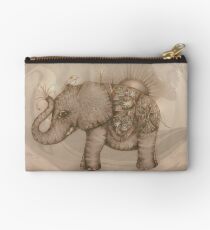 Magic Elephant Studio Pouch