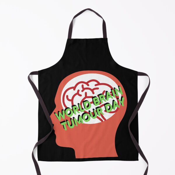 Item preview, World brain tumour day designed and sold by Jaadueekala.