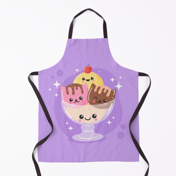 Item preview, Neko Parfait designed and sold by kawaiistudio.