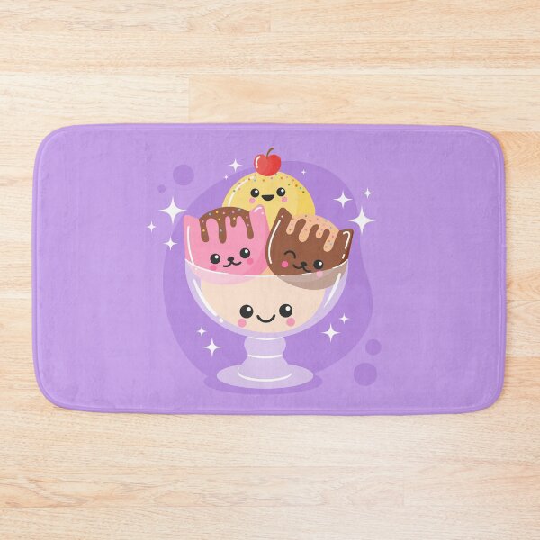 Item preview, Neko Parfait designed and sold by kawaiistudio.