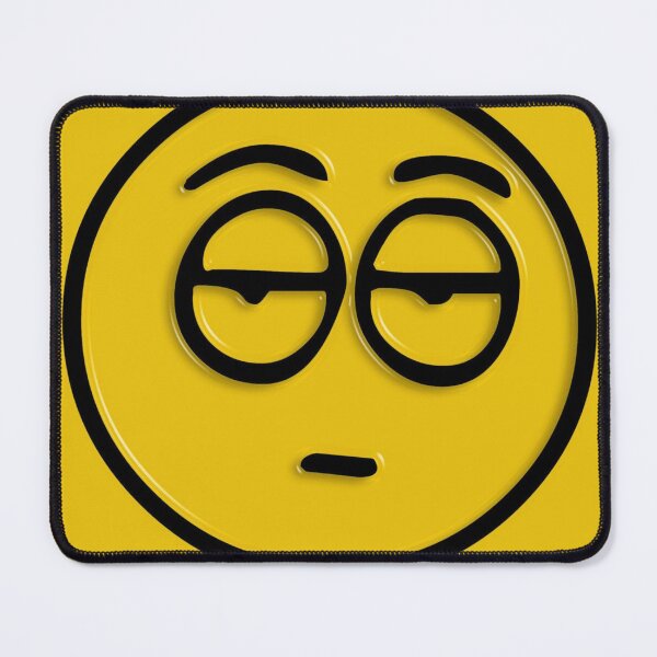 Item preview, Tired Face designed and sold by Laaydi.