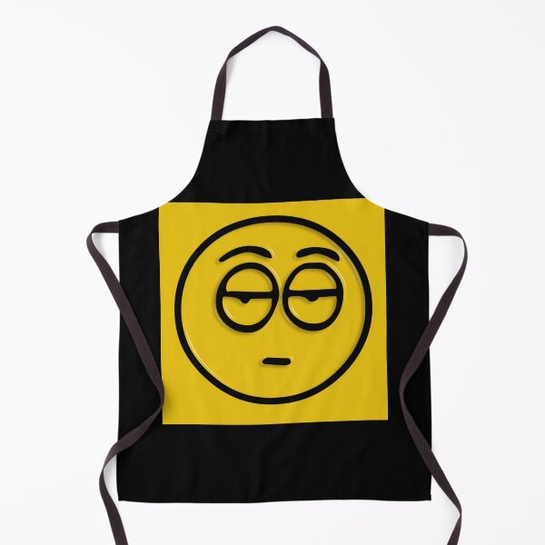 Item preview, Tired Face designed and sold by Laaydi.