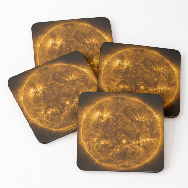 Item preview, The Sun in high resolution designed and sold by Raureif.