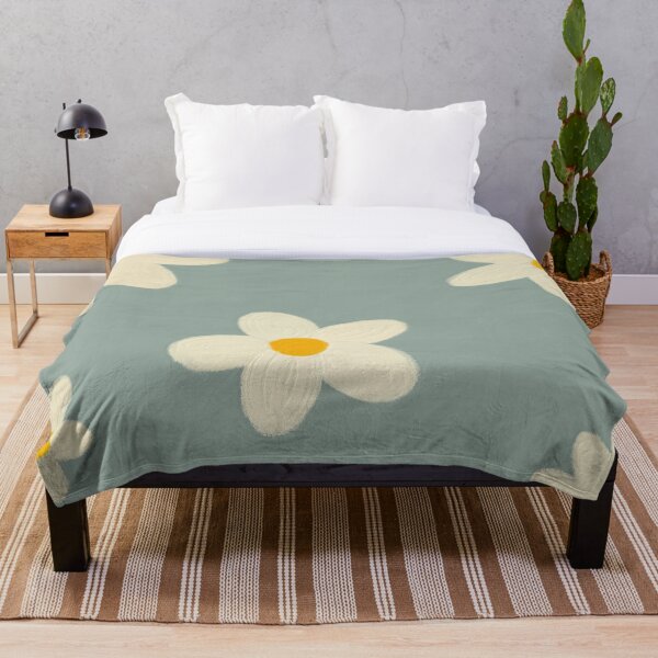 Item preview, The Creamy Flowers - Prettiest Artwork  designed and sold by Ro8thie.