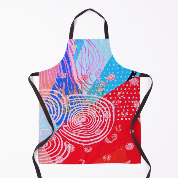 Item preview, Abstract Pattern Graphics T-Shirt designed and sold by Uday24.