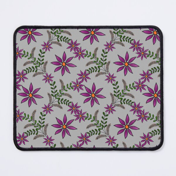 Item preview, Floral Pattern  designed and sold by ashu-art-.