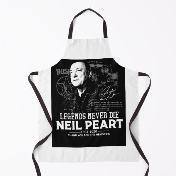 Item preview, NEIL - Sang Legends Never Die Classic T-Shirt designed and sold by AdrianDiamonda.