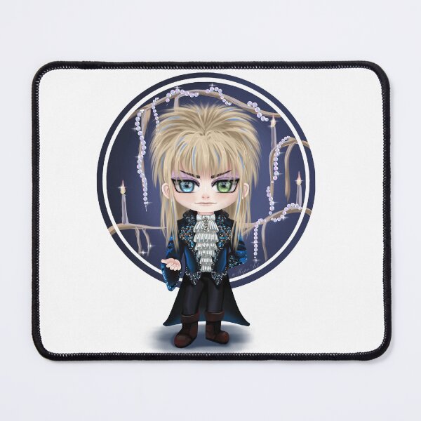 Item preview,  Jareth from Labyrinth designed and sold by HepiArt.