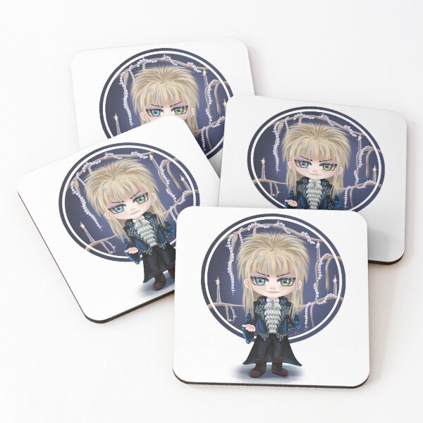 Item preview,  Jareth from Labyrinth designed and sold by HepiArt.