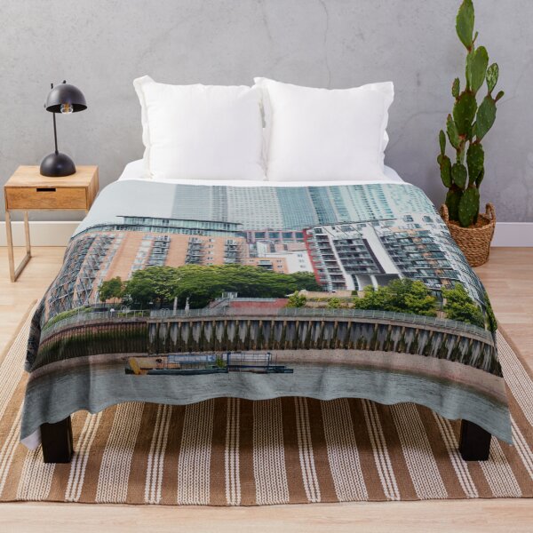 Item preview, ARCHITECTURE LONDON - LONDON CITY - LONDON POSTER - LONDO LANDSCAPE designed and sold by Tropical Blood.