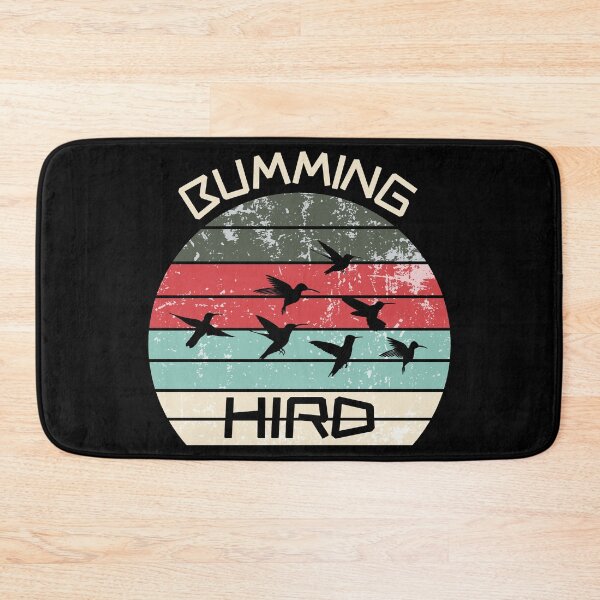 Item preview, Funny Hummingbirds Birding Colibri #2324 designed and sold by TheAplus.