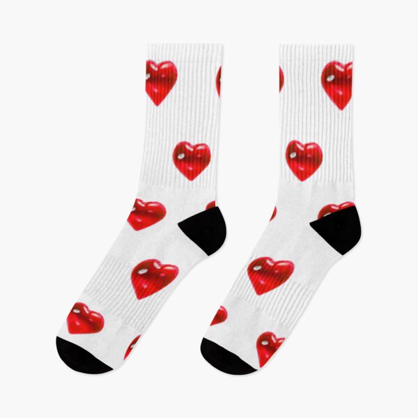 Item preview, Cute Heart Patterns designed and sold by idea-factory.