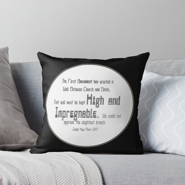 Item preview, High and Impregnable -1st Amendment designed and sold by Gretchen Tiger.